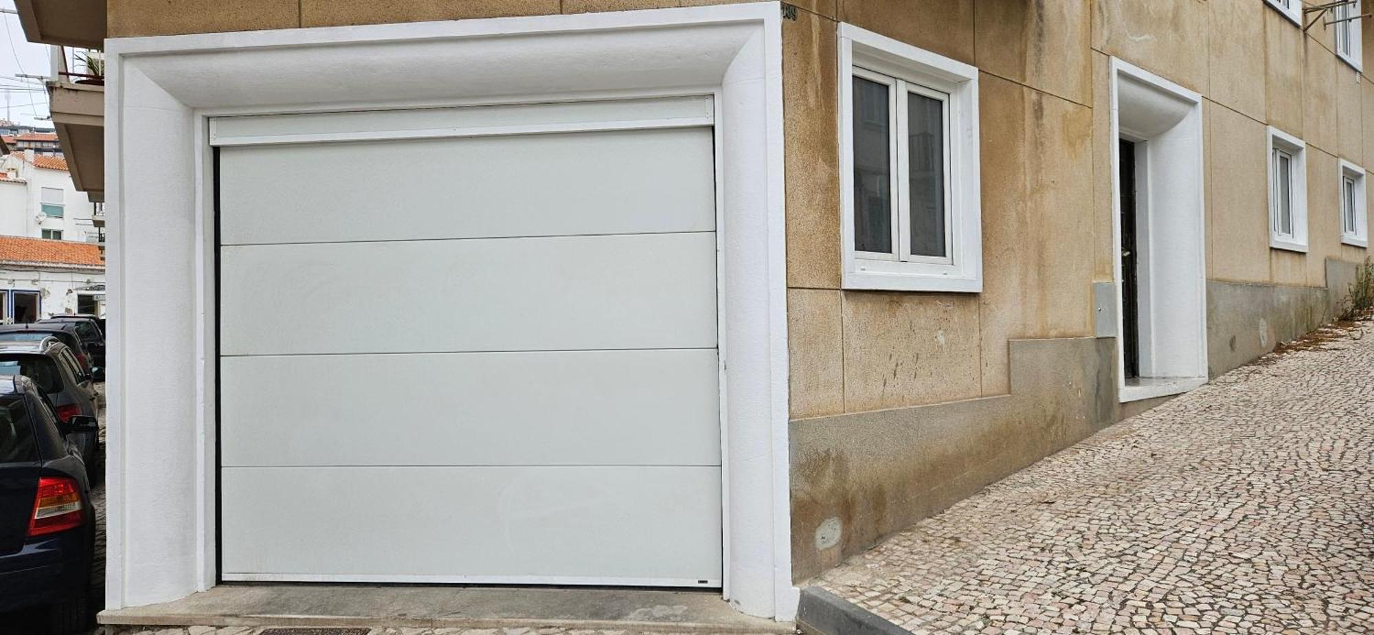 Casa "Avo Abilio" - Nazare - Alojamento Local Exterior photo